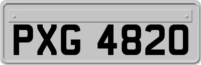 PXG4820