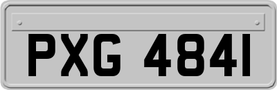 PXG4841