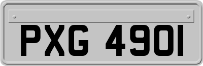 PXG4901