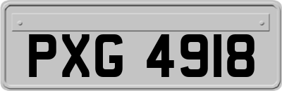 PXG4918