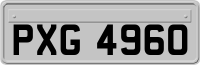 PXG4960