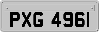 PXG4961