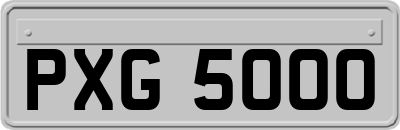 PXG5000