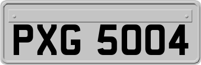 PXG5004