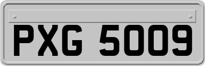 PXG5009