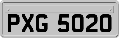 PXG5020