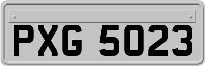 PXG5023