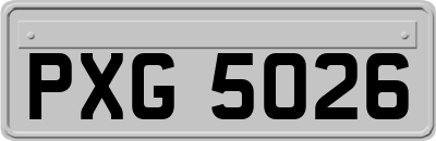 PXG5026