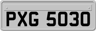 PXG5030