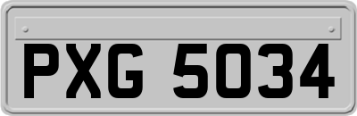 PXG5034