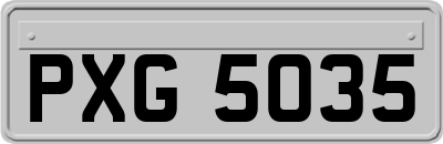 PXG5035