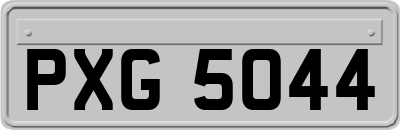 PXG5044