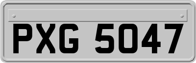 PXG5047