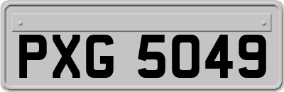 PXG5049