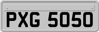 PXG5050