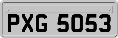 PXG5053