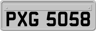 PXG5058