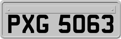 PXG5063