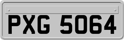 PXG5064