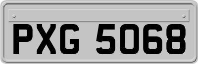 PXG5068