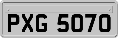 PXG5070