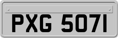 PXG5071