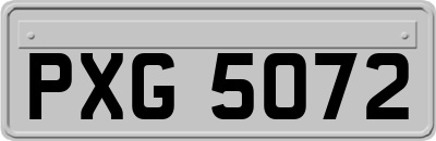 PXG5072