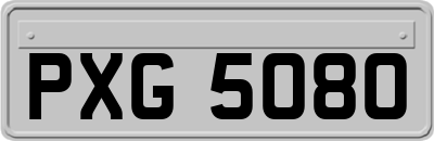 PXG5080