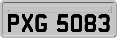 PXG5083