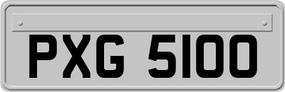 PXG5100