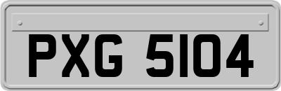 PXG5104