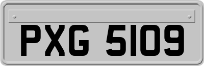 PXG5109