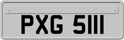 PXG5111