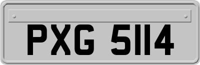 PXG5114