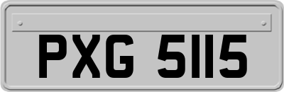 PXG5115