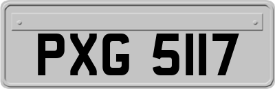 PXG5117