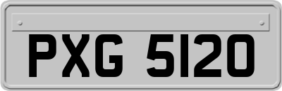 PXG5120