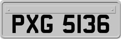 PXG5136