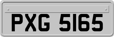 PXG5165