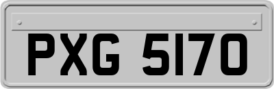 PXG5170