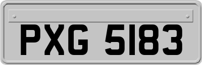 PXG5183