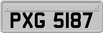 PXG5187