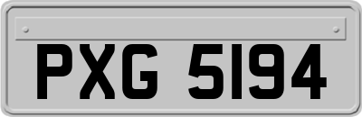 PXG5194