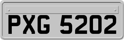 PXG5202