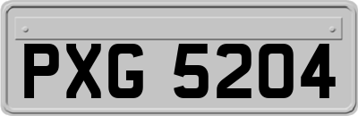 PXG5204