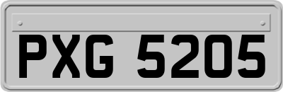 PXG5205