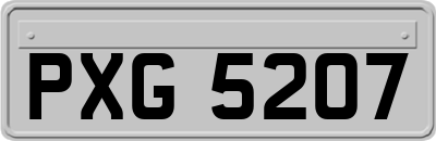 PXG5207