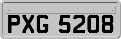 PXG5208