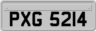 PXG5214