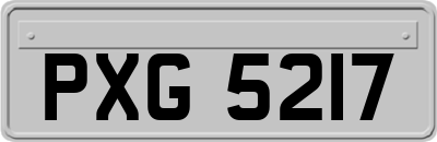 PXG5217